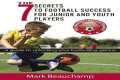 Age As A Catalyst For Unlocking Footballing Secrets